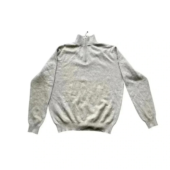 House of Skye 100% Cashmere Men’s sweater extra large - Picture 3 of 6